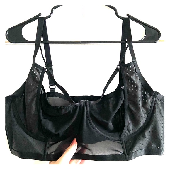 torrid Other - Torrid sheer underwire bralette